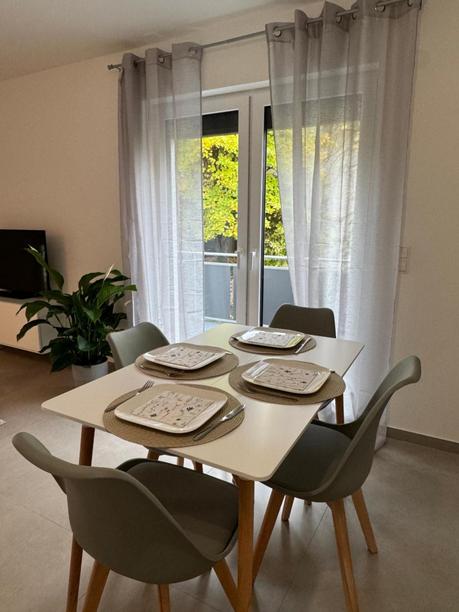 להר City Residenz , Europa-Park - Rulantica מראה חיצוני תמונה