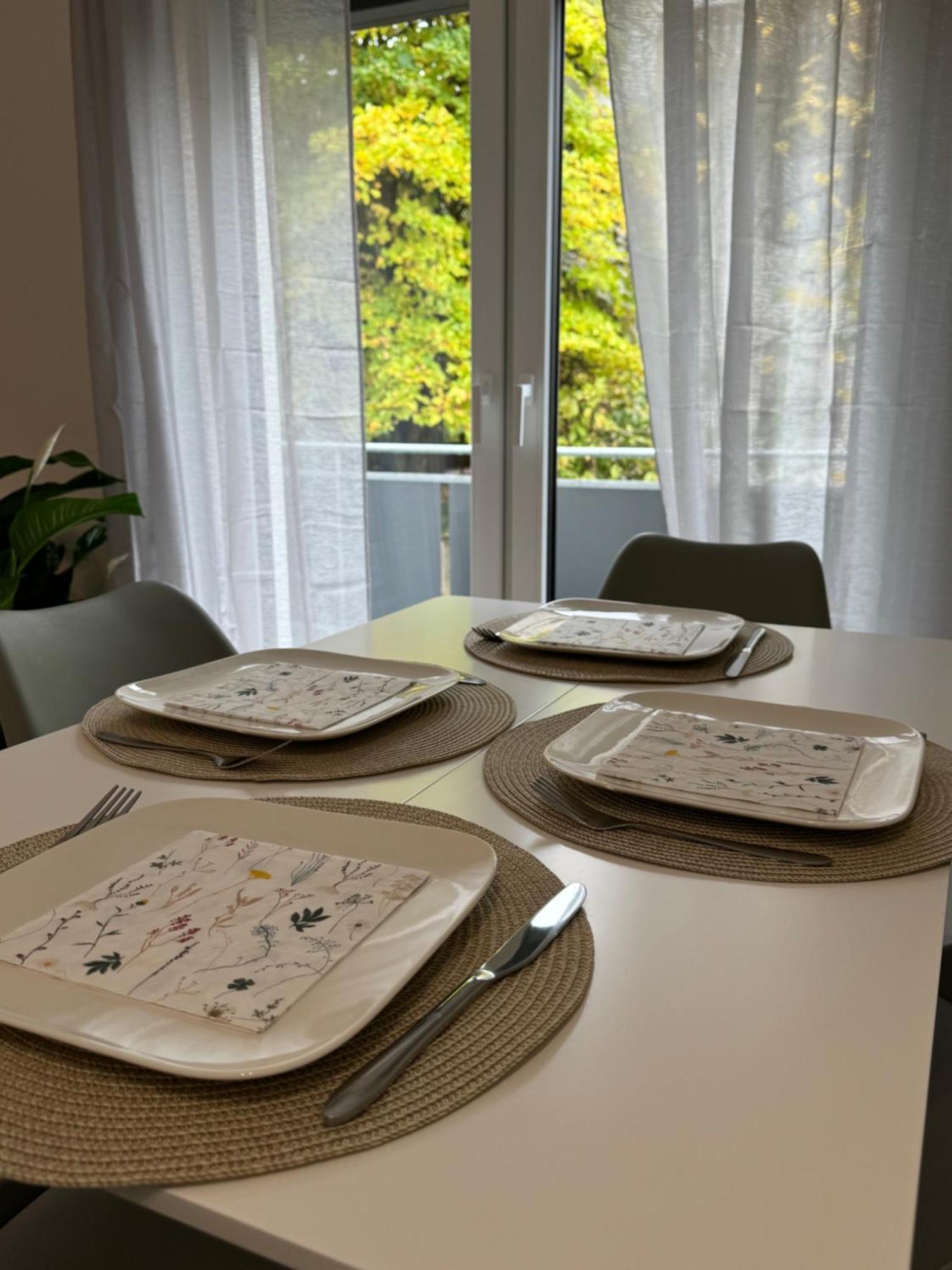 להר City Residenz , Europa-Park - Rulantica מראה חיצוני תמונה